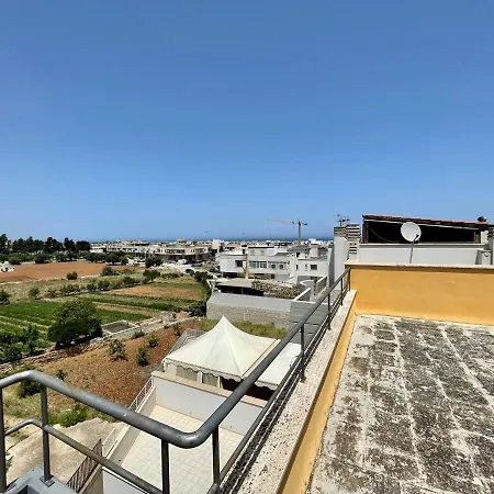 Sofia'S Apartment Polignano a Mare Exterior photo