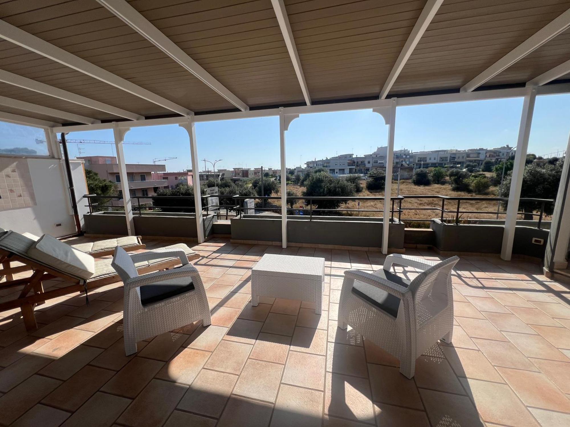Apartment Sofia's Polignano a Mare